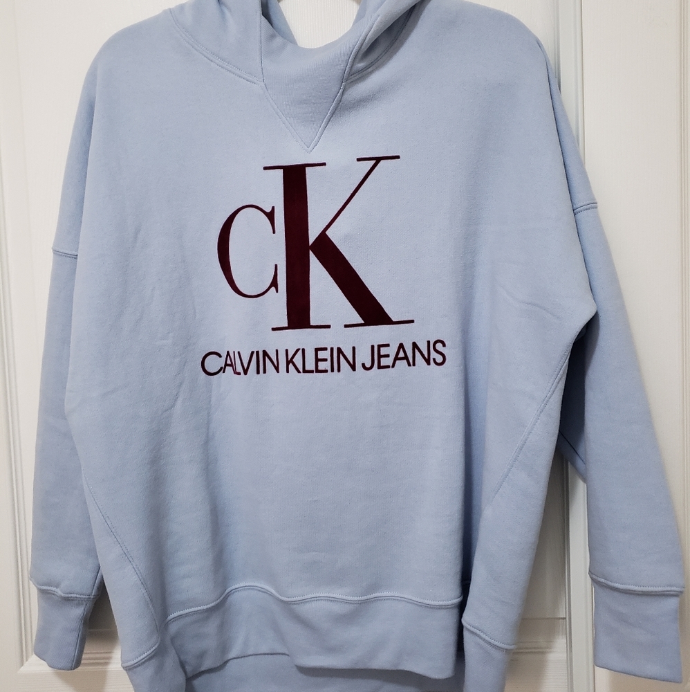 Calvin Klein hoody